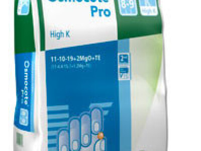 Gnojivo Osmocote  Pro High K 8-9M