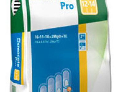 Gnojivo Osmocote Pro 12-14M