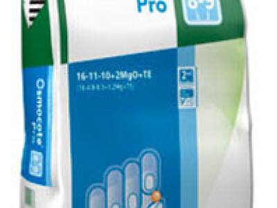 Gnojivo Osmocote Pro 8-9M