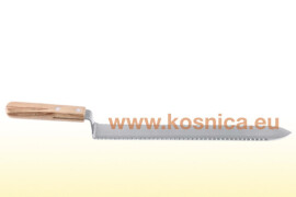 Nož za otklapanje saća