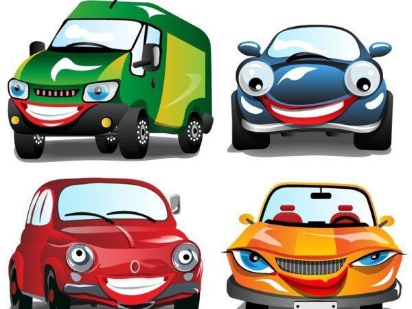 Otkup putničkih i teretnih automobila