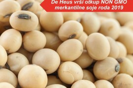 Otkup soje roda 2019