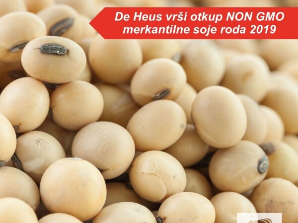 Otkup soje roda 2019