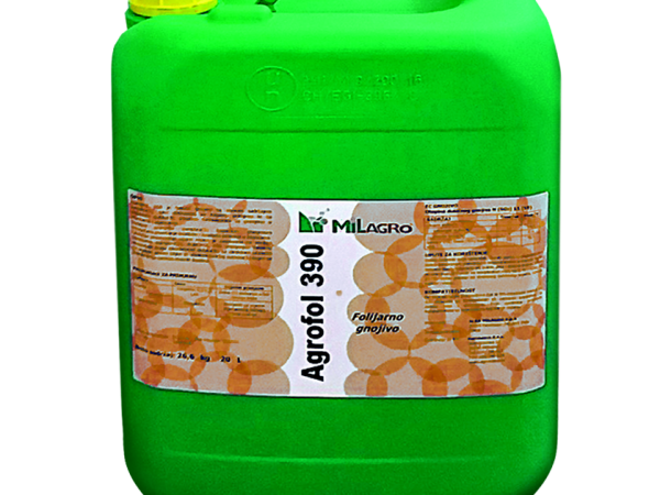 AGROFOL 390