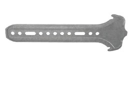 OVJES SIDRENI bez opruge 200 mm za CD 60/27  32200