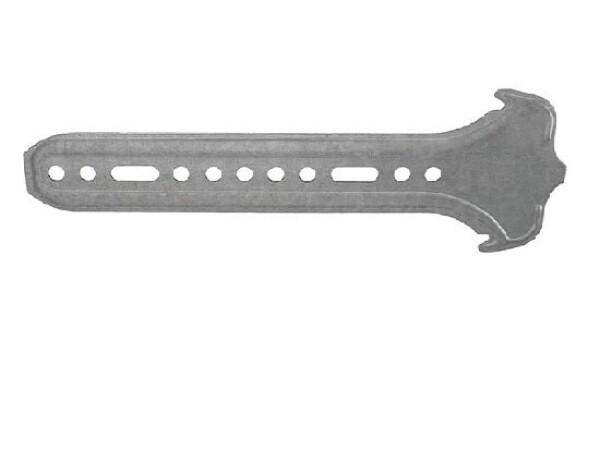 OVJES SIDRENI bez opruge 200 mm za CD 60/27  32200