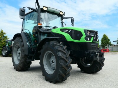 DEUTZ FAHR 5090.4 D GS