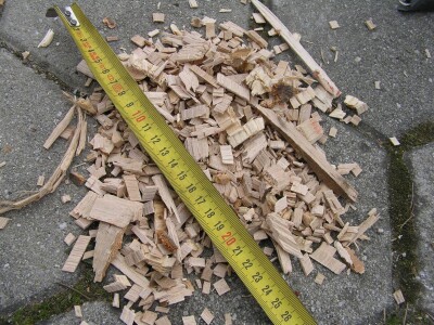 DROBILICA GRANJA, KARDANSKA - PROMJER USITNJAVANJA DO 20 cm NOVA, WC-8H