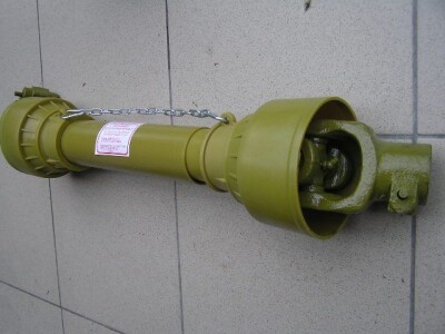 DROBILICA GRANJA, KARDANSKA - PROMJER USITNJAVANJA DO 20 cm NOVA, WC-8H