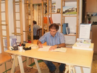 Projektantske usluge - poljoprivredne zgrade