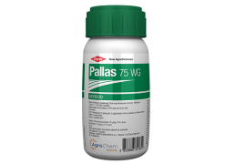 Pallas 75 WG