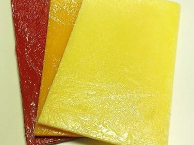 Zaštita i njega sira - parafin