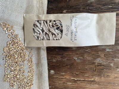 Pašta od durum pšenice - za intolerantne na gluten