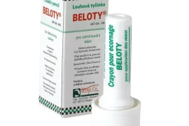 Pasta za obezrožavanje