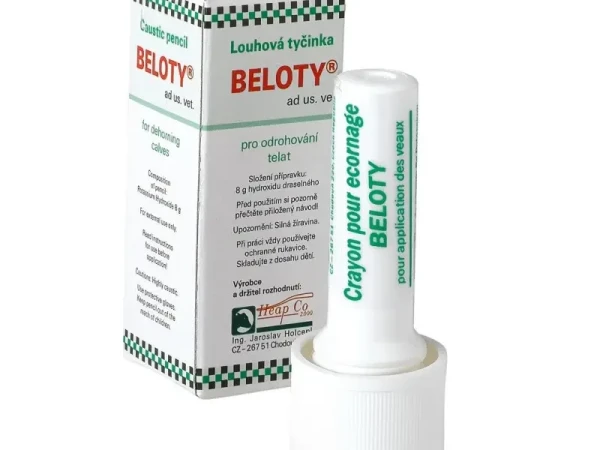 Pasta za obezrožavanje