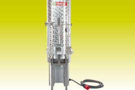 Pasterizator Voran PA180E