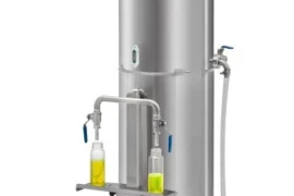 Pasterizator za sok - profi