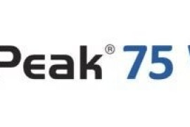 Peak 75 WG