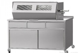 Pečenjara - peć za pečenje peradi / odojka