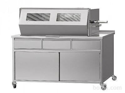 Pečenjara - peć za pečenje peradi / odojka