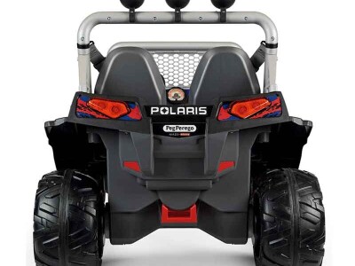Peg Perego Polaris RZR 900 XP auto na akumulator 24V