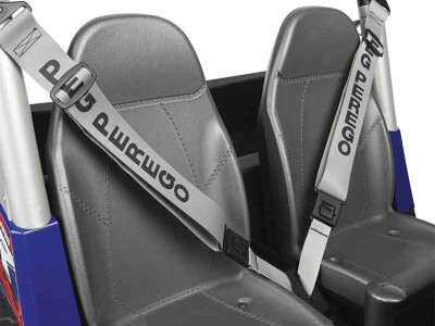 Peg Perego Polaris RZR 900 XP auto na akumulator 24V