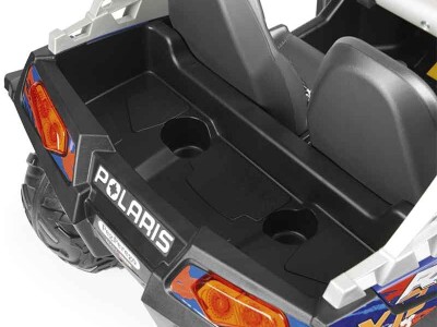 Peg Perego Polaris RZR 900 XP auto na akumulator 24V