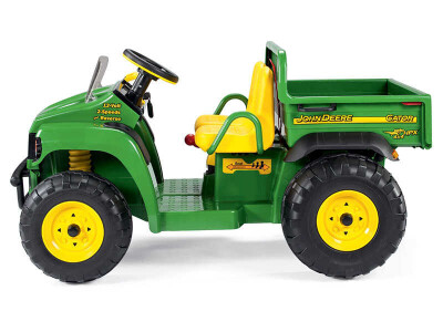 Peg Perego traktor na akumulator John Deere Gator HPX