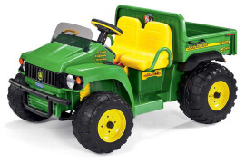 Peg Perego traktor na akumulator John Deere Gator HPX