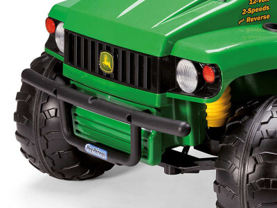 Peg Perego traktor na akumulator John Deere Gator HPX