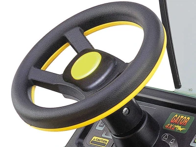 Peg Perego traktor na akumulator John Deere Gator HPX