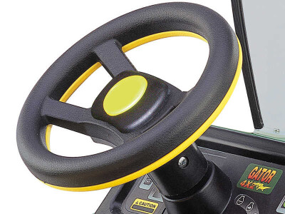 Peg Perego traktor na akumulator John Deere Gator HPX