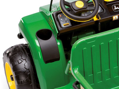 Peg Perego traktor na akumulator John Deere Gator HPX