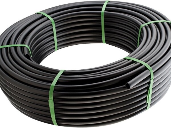 PELD cijevi za navodnjavanje