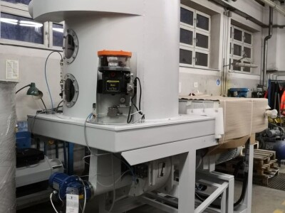 POSTROJENJE ZA PROIZVODNJU PELETA