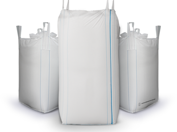 Agra vermikulit, Big Bags