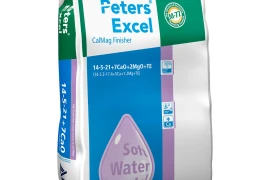 Peters Excel CalMag Finisher 14-5-21+7CaO+2MgO