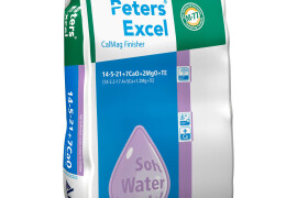 Peters Excel CalMag Finisher 14-5-21+7CaO+2MgO