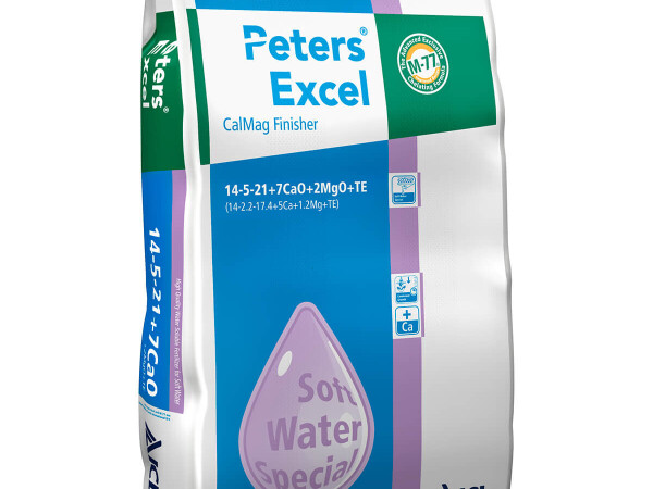 Peters Excel CalMag Finisher 14-5-21+7CaO+2MgO