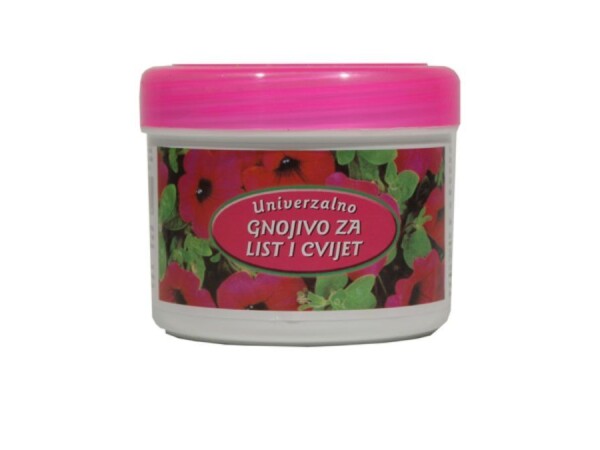 PETERS GNOJIVO LIST I CVIJET 20-20-20 400G
