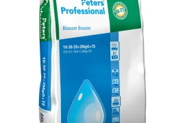 Peters Professional Blossom Booster 10-30-20+2MgO+ME - 3 kg
