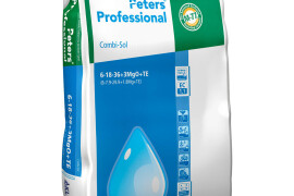 Peters Professional Combi Sol 6-18-36+3MgO+ME - 3 kg