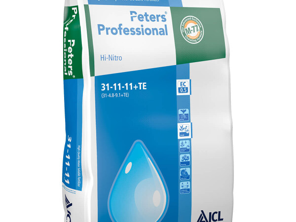 Peters Professional Hi Nitro 31-11-11+ME - 15 kg