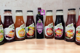 HLADNOCEĐENI SOKOVI