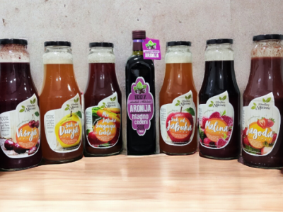 HLADNOCEĐENI SOKOVI