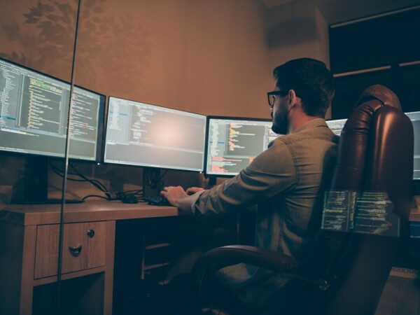 PHP Programer (Laravel) Agrokluba (m/ž)