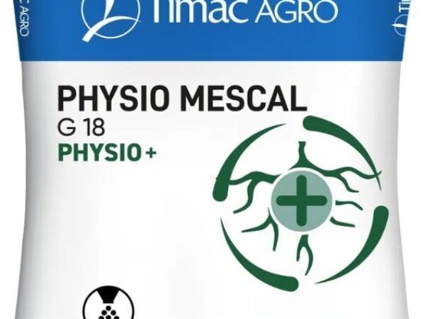 Physio Mescal G18