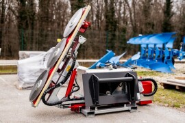 Pila za granje Fliegel Woodking Wild