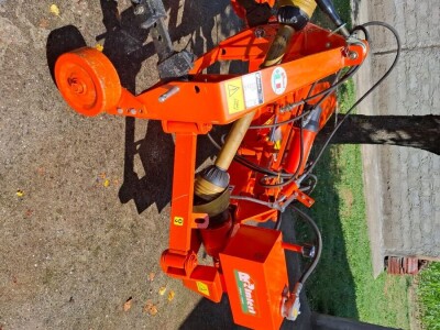 PIPALICA RINIERI FS 200