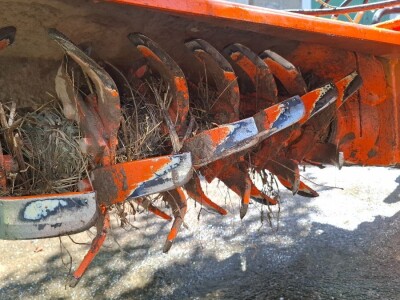 PIPALICA RINIERI FS 200